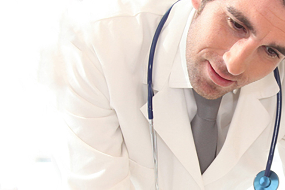 Surgeon Locator