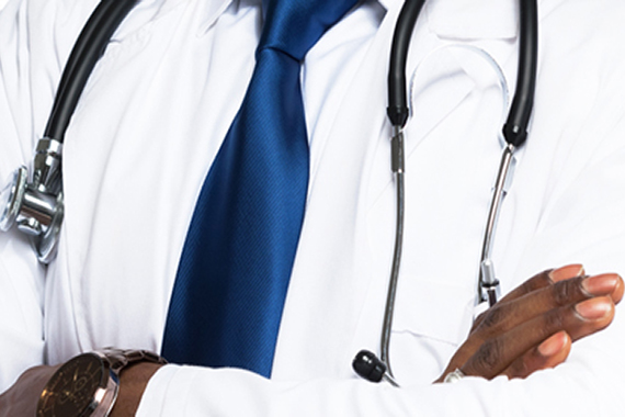 Surgeon Locator